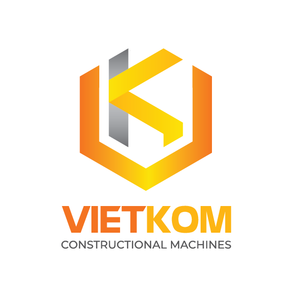 Máy Công Trình ViệtKom